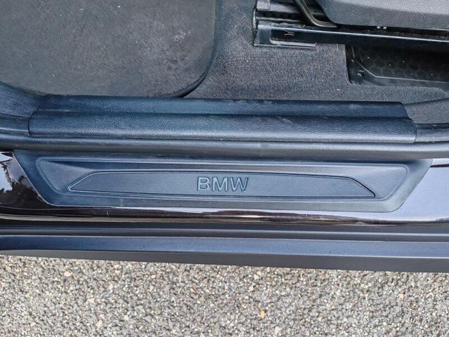 BMW X1 usata, con Supporto lombare