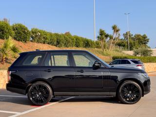LAND ROVER Range Rover usata, con Alzacristalli elettrici