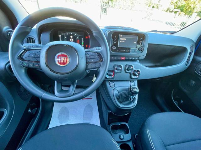 FIAT Panda usata, con Chiusura centralizzata