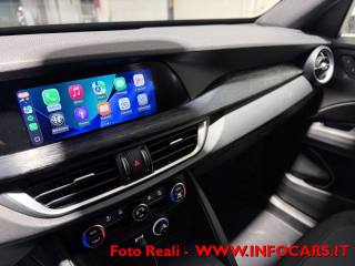 ALFA ROMEO Stelvio usata, con Park Distance Control