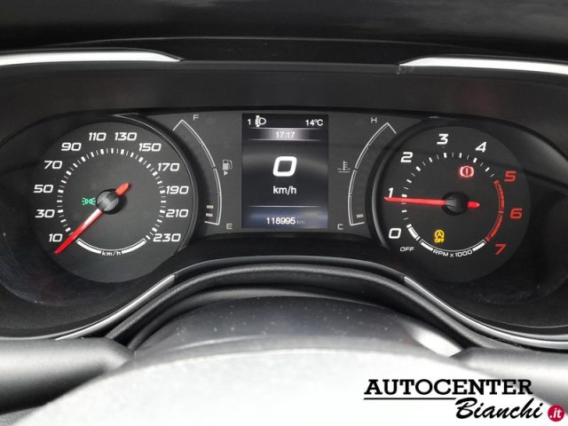 FIAT Tipo usata, con Climatizzatore