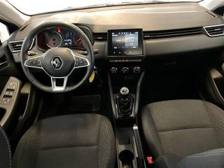 RENAULT Clio usata, con Fendinebbia