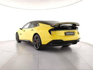 LOTUS Emeya usata, con Airbag laterali