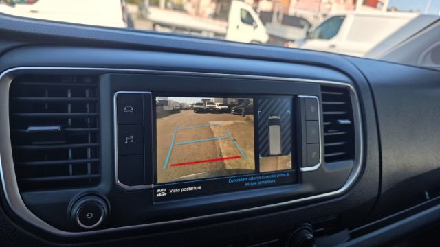 PEUGEOT Expert usata, con Autoradio digitale