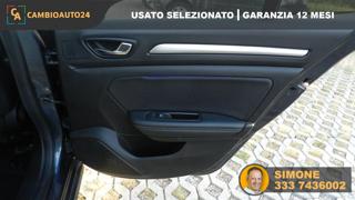 RENAULT Megane usata 87