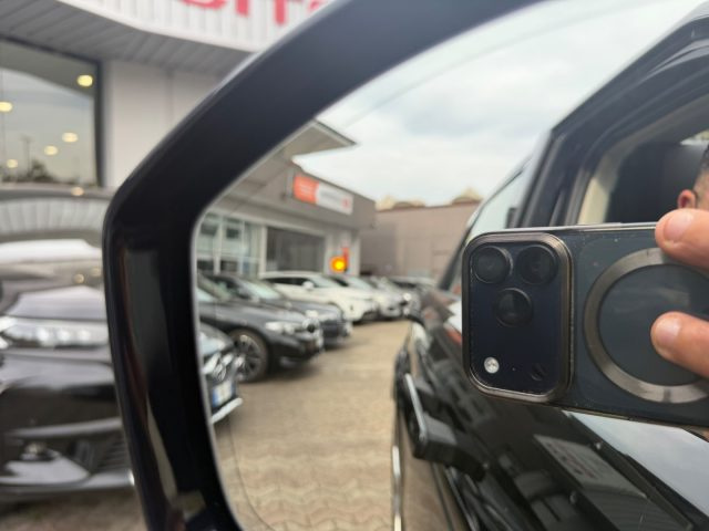 LAND ROVER Range Rover Evoque usata, con Fari Xenon