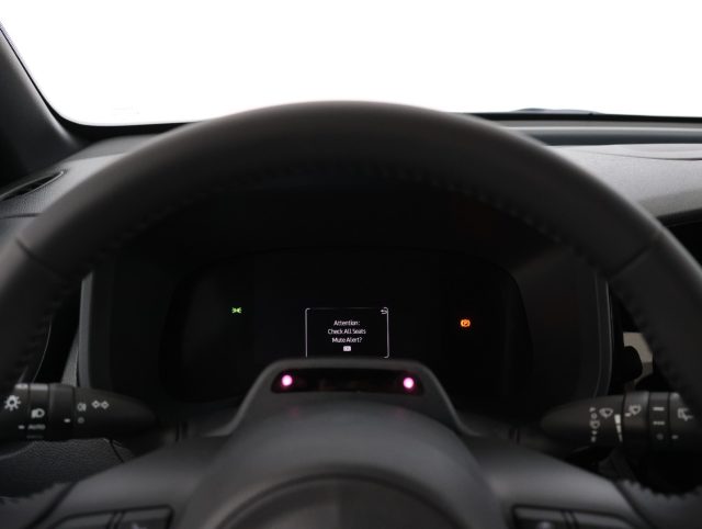 TOYOTA Aygo X usata, con Vivavoce