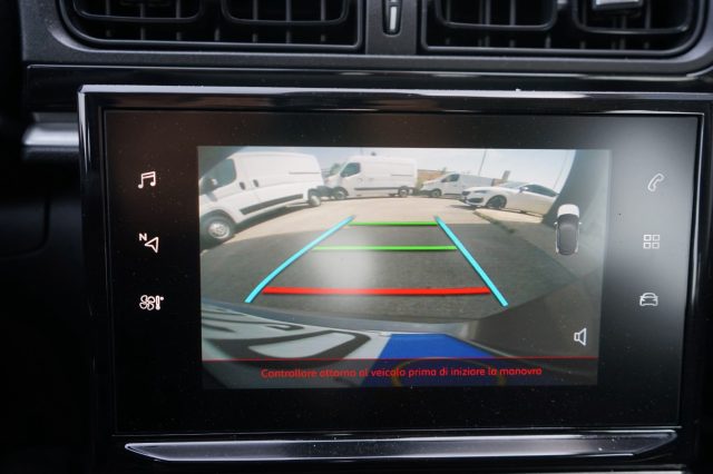 CITROEN C3 usata, con Cruise Control