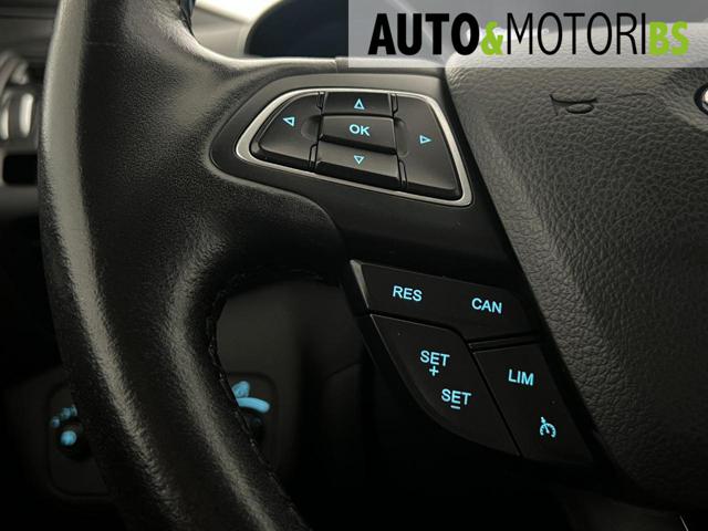 FORD Kuga usata, con Touch screen