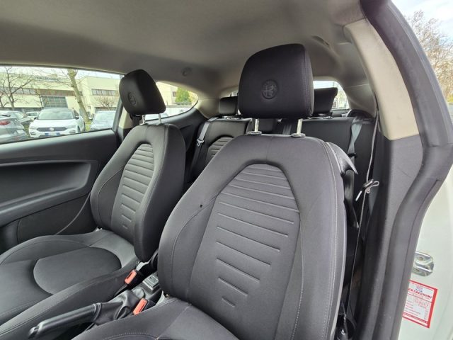 ALFA ROMEO MiTo usata, con Climatizzatore