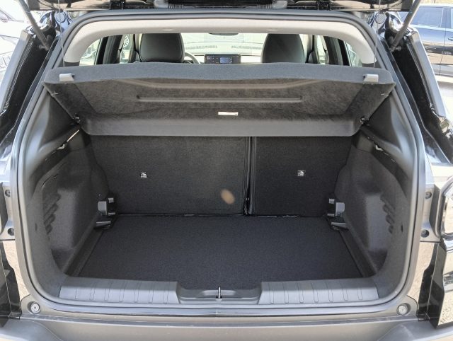 JEEP Avenger usata, con Volante in pelle