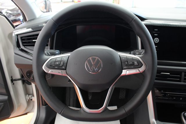 VOLKSWAGEN Taigo usata, con Immobilizzatore elettronico