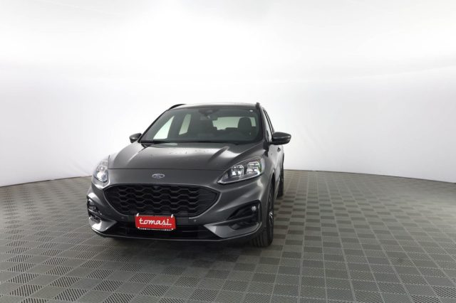 FORD Kuga usata 0