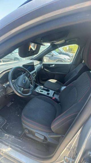 FORD Kuga usata, con Autoradio