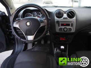 ALFA ROMEO MiTo usata, con Controllo trazione