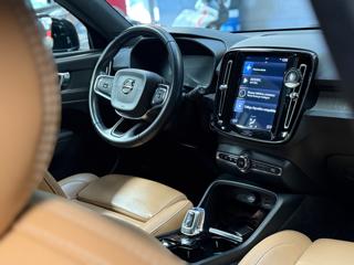 VOLVO XC40 usata, con Cronologia tagliandi