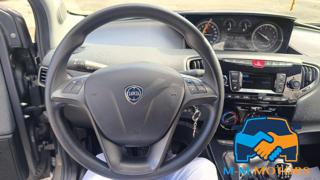 LANCIA Ypsilon usata, con Fendinebbia
