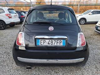 FIAT 500 usata, con Alzacristalli elettrici
