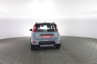 FIAT Panda usata 4
