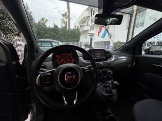 FIAT 500 usata, con Airbag testa