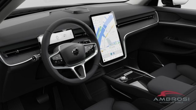 VOLVO EX90 usata 8