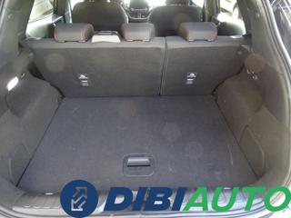 FORD Puma usata, con Immobilizzatore elettronico
