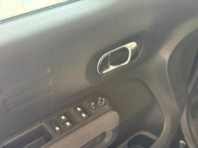 CITROEN C3 Aircross usata, con Sensori di parcheggio posteriori