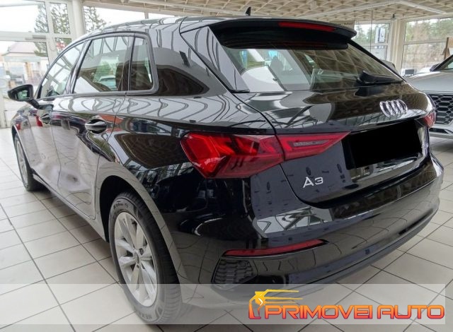 AUDI A3 usata, con Cruise Control