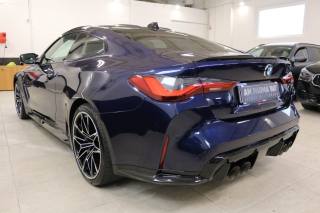 BMW M4 usata, con Airbag Passeggero