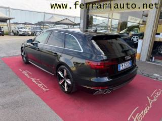 AUDI A4 usata, con Airbag Passeggero