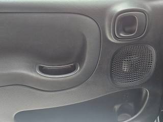 FIAT Panda usata, con Immobilizzatore elettronico