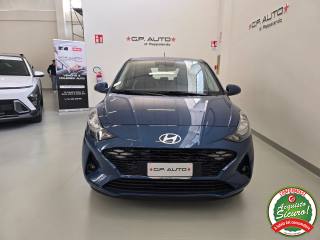 HYUNDAI i10 usata, con Airbag laterali