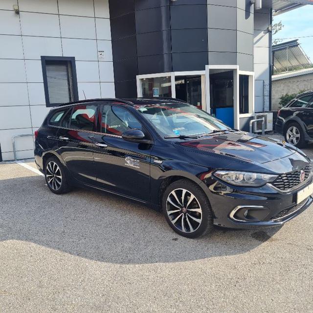 FIAT Tipo usata, con Airbag