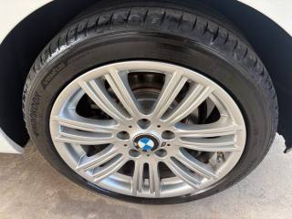 BMW 118 usata, con Airbag testa