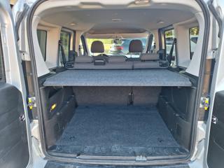 FIAT Doblo usata, con ESP