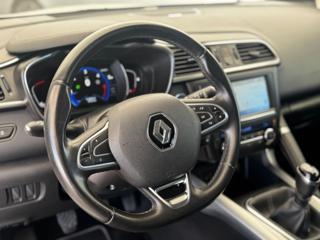 RENAULT Kadjar usata, con Immobilizzatore elettronico