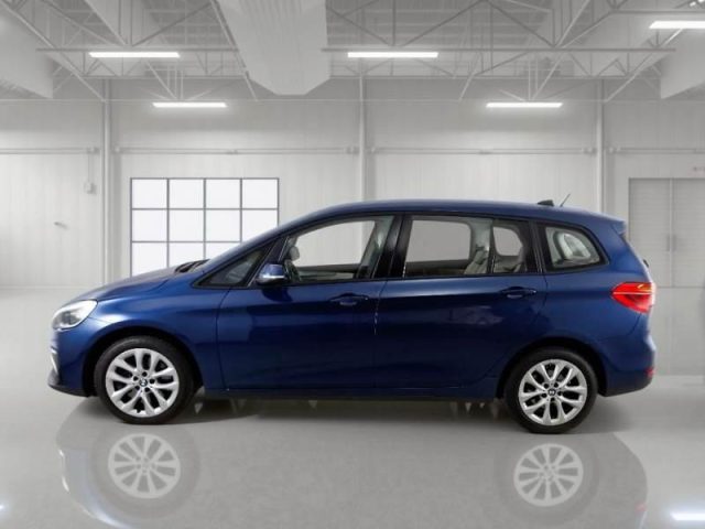 BMW 218 usata, con Airbag