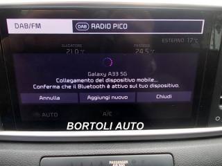 KIA Sportage usata, con ESP