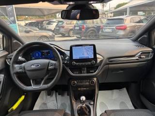 FORD Puma usata, con Cruise Control