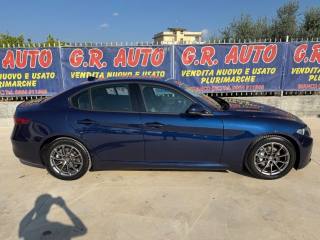 ALFA ROMEO Giulia usata, con Autoradio