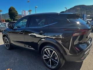 NISSAN Qashqai usata, con Climatizzatore