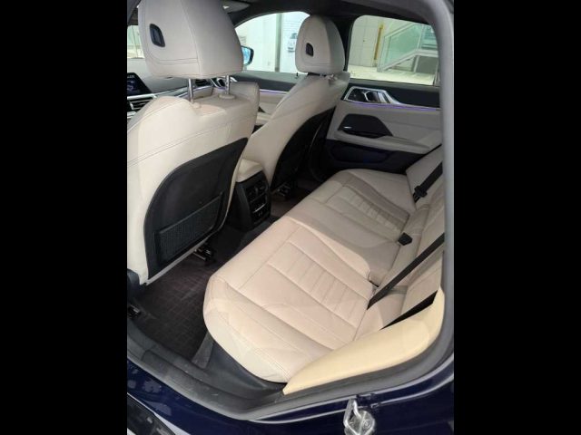 BMW 420 usata, con Sedile posteriore sdoppiato