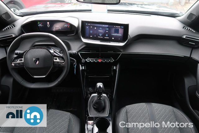 PEUGEOT 2008 usata 6