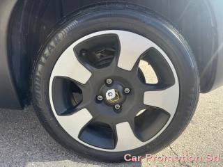 FIAT Panda Cross usata, con Sensore di pioggia