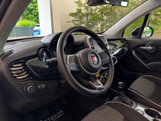 FIAT 500X usata, con Controllo automatico clima