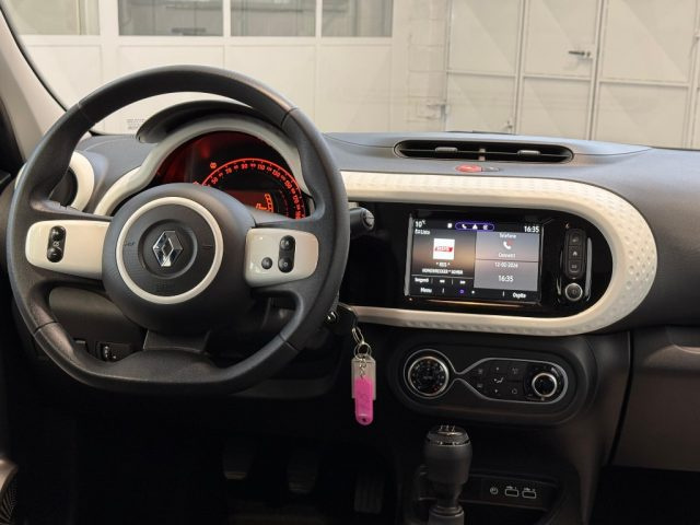 RENAULT Twingo usata 26