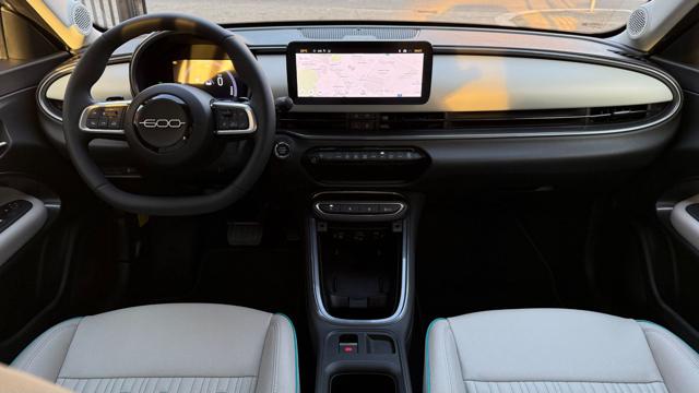 FIAT 600 usata, con Alzacristalli elettrici