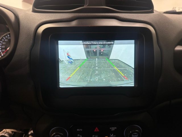 JEEP Renegade usata, con Cronologia tagliandi