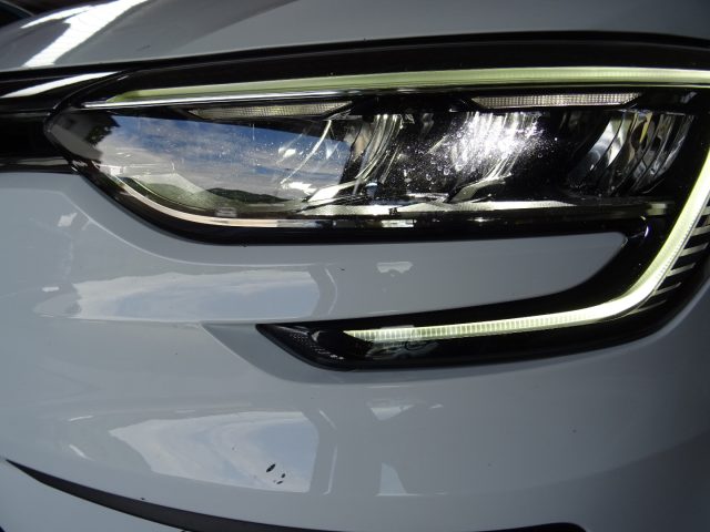 RENAULT Megane usata, con Cronologia tagliandi