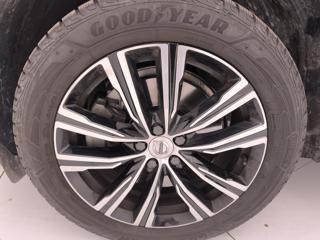 VOLVO XC60 usata, con Chiusura centralizzata